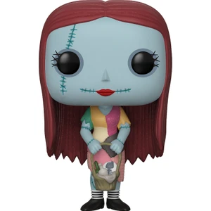 Funko POP Figür - NBX, Sally Karakteri, Özel Tasarım Vinyl Figür