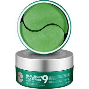 Medı-Peel Hyaluron Cica Peptide 9 Ampoule Eye Patch