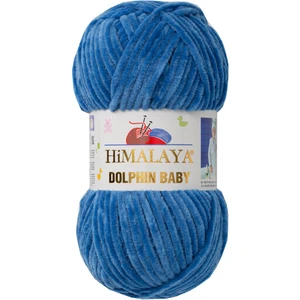HİMALAYA DOLPHİN BABY MAVİ