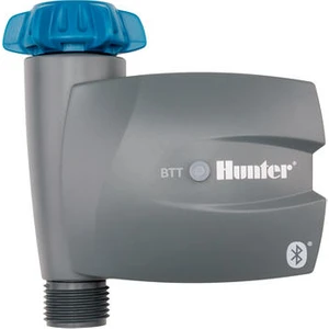 Btt Bluetooth musluk Tipi Pilli Sulama Zaman Saati