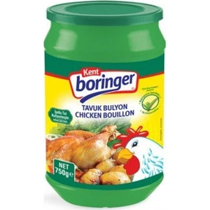 Tavuk Suyu Toz Bulyon 750 gr