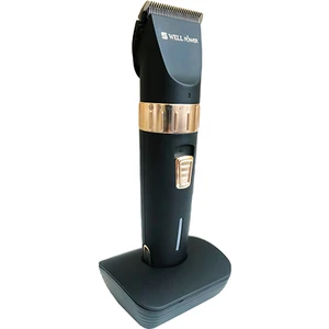 Well Power 8200 Salon Tipi Professional Saç Sakal Tıraş Makinesi