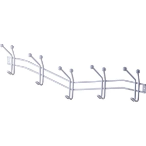 BONCUKLU 15'Lİ DUVAR ASKISI BEYAZ MG082