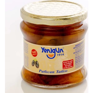 Gold Patlıcan Reçeli (Tatlısı) 450 gr
