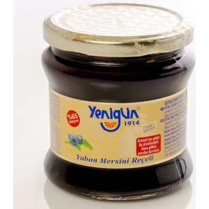 Gold Yaban Mersini Reçeli 450 gr