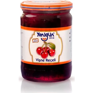 Vişne Reçeli 710 gr