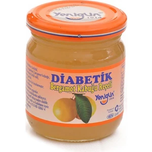 Bergamot Reçeli 230 gr