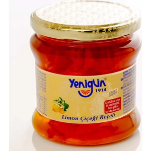 Gold Limon Çiçeği Reçeli 450 gr