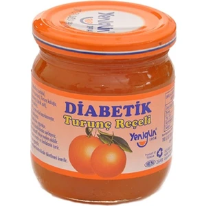 Turunç Reçeli 230 gr