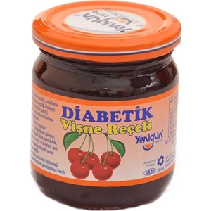 Vişne Reçeli 230 gr