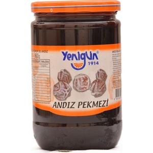 Andız Pekmezi 800 gr
