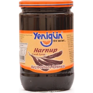 Keçiboynuzu Pekmezi 800 gr