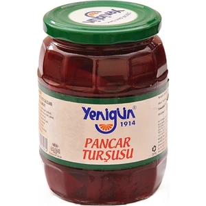 Pancar Turşusu 720 cc