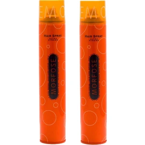 Saç Spreyi 400 ml 2 Adet
