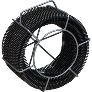 Kanal Açma Makinesi 22 mm Yay 1 Adet 4,60 M