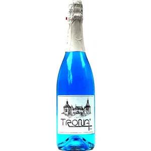 Yaban Mersin Aromalı Gazlı Içecek 750 ml