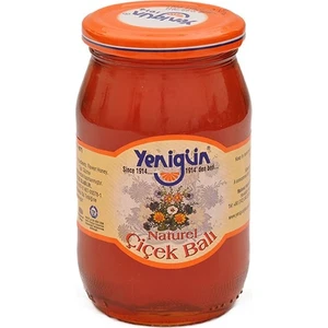 Çiçek Balı 450 gr