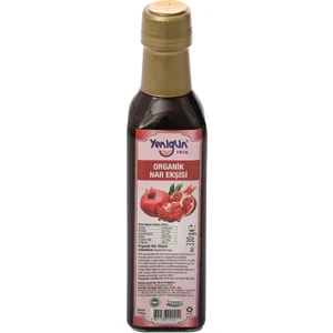 Nar Ekşisi Marasca Şişe 330 gr