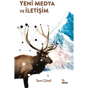 Yeni Medya Ve İletişim - Sami Çöteli