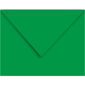 Doğan Zarf Kartvizit Zarfı 80 gr 50'li 7 x 9 cm Yeşil