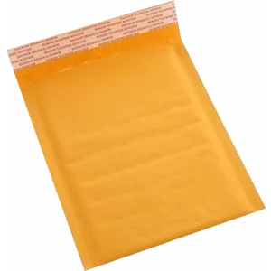 Doğan Zarf Hava Kabarcıklı Zarf Formula 100 gr 10'lu 24 x 32 cm