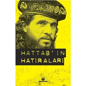 Hattab'In Hatıraları - Samir Bin Salih Es-Süveylim