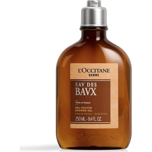 L'occıtane Eau Des Baux Shower Gel - Baux Duş Jeli 250 ml