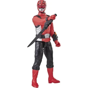 Hasbro Power Ranger Best Morphers Figür Red Ranger - 30 cm
