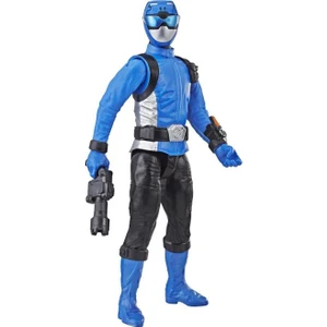 Hasbro Power Ranger Best Morphers Figür Blue Ranger - 30 cm