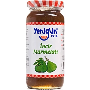 Incir Marmelatı 290 gr
