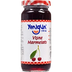 Vişne Marmelatı 290 gr