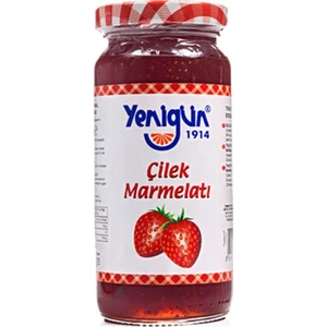 Çilek Marmelatı 290 gr