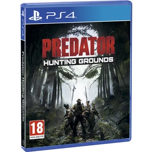 Predator Hunting Grounds PS4 Oyun