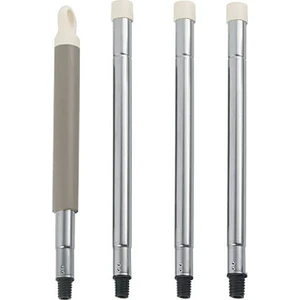 Spin Mop Tablet Mop Sapı 4 Parça Vidalı