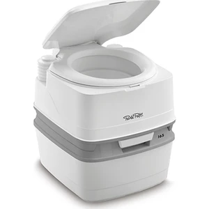 Porta Potti 165 Portatif Wc Tuvalet