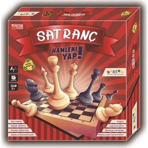 Satranç