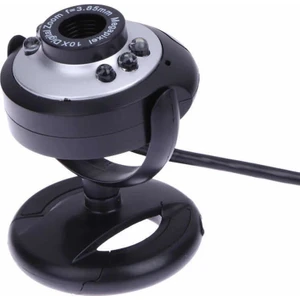 HD USB 8MP Digital Webcam