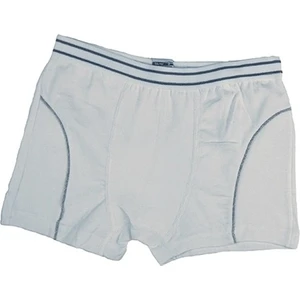 Erkek Çocuk Elastan Boxer