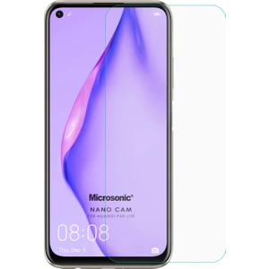 Huawei P40 Lite Nano Cam Ekran Koruyucu