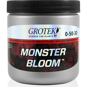Monster Bloom 130 gr