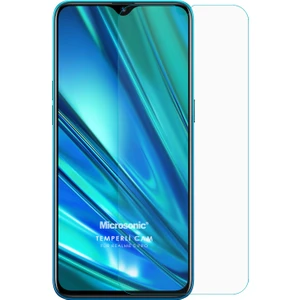 Realme 5 Pro Temperli Cam Ekran Koruyucu