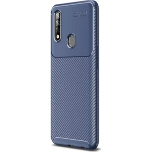 Oppo A31 Kılıf Legion Series Lacivert