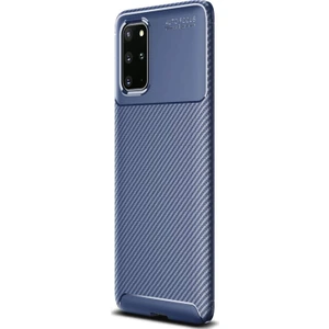 Samsung Galaxy S20 Plus Kılıf Legion Series Lacivert