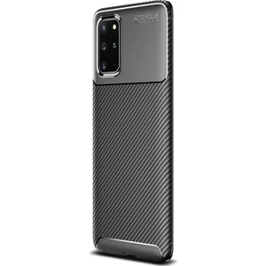 Samsung Galaxy S20 Plus Kılıf Legion Series Siyah