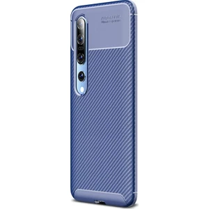Xiaomi Mi 10 Kılıf Legion Series Lacivert