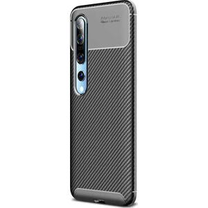Xiaomi Mi 10 Kılıf Legion Series Siyah
