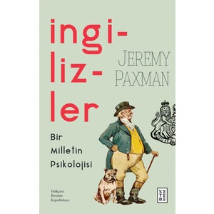 İngilizler - Jeremy Paxman