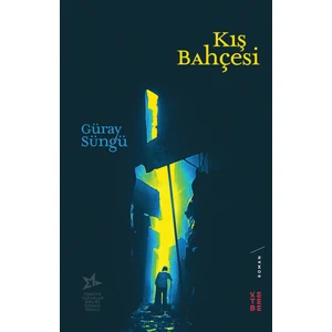 Kış Bahçesi - Güray Süngü