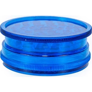 Als Tobacco Grinder Sigara Tütün Öğütücü Tütün Parçalayıcı