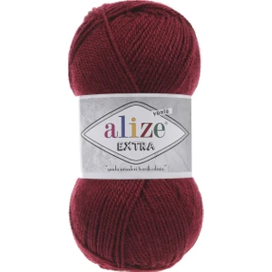 Extra 57 Bordo